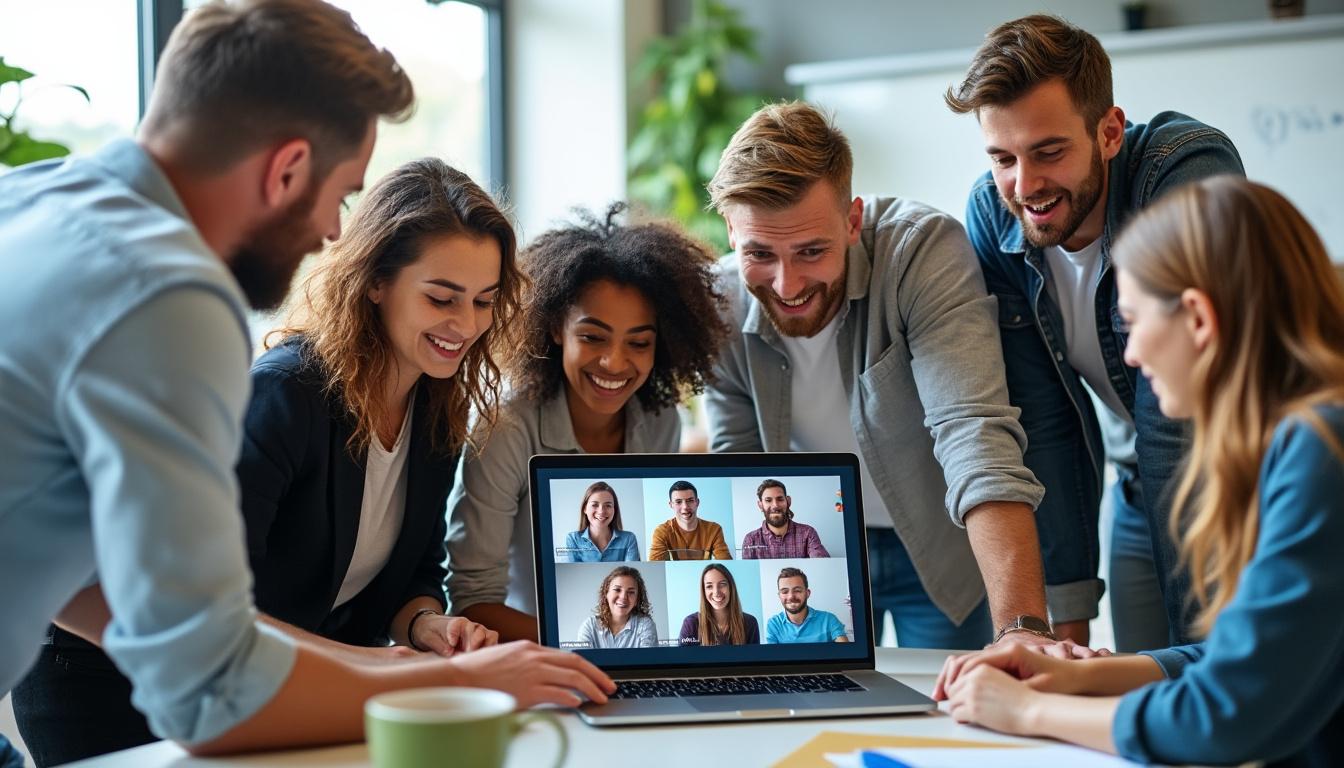 découvrez notre sélection des 5 meilleurs logiciels de gestion d'association entièrement gratuits en 2025. optimisez la gestion de votre association grâce à des outils efficaces et adaptés à vos besoins. ne manquez pas cette opportunité d'améliorer votre organisation sans dépenser un centime !