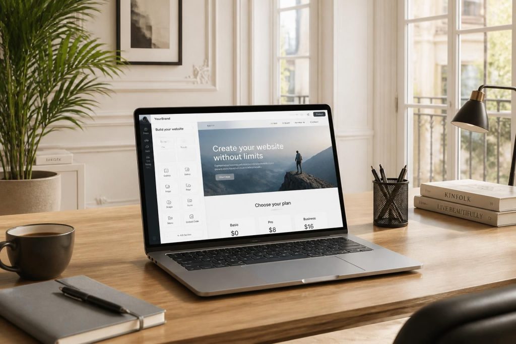 découvrez un site internet professionnel conçu par victory crea pour mettre en valeur votre entreprise et attirer plus de clients grâce à une présence en ligne efficace.
