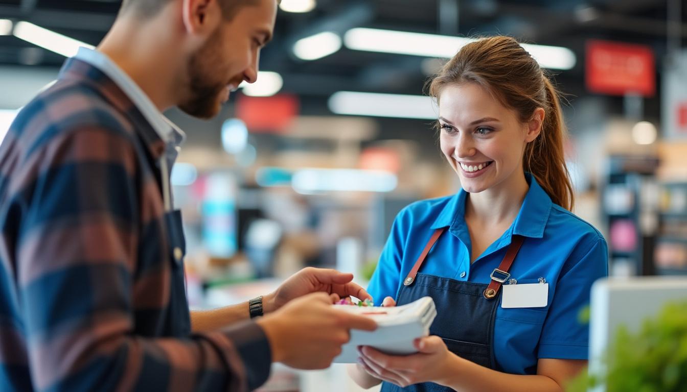 découvrez les erreurs courantes à éviter lors de vos ventes au personnel. optimisez vos résultats grâce à nos conseils pratiques et augmentez l'efficacité de vos stratégies de vente.