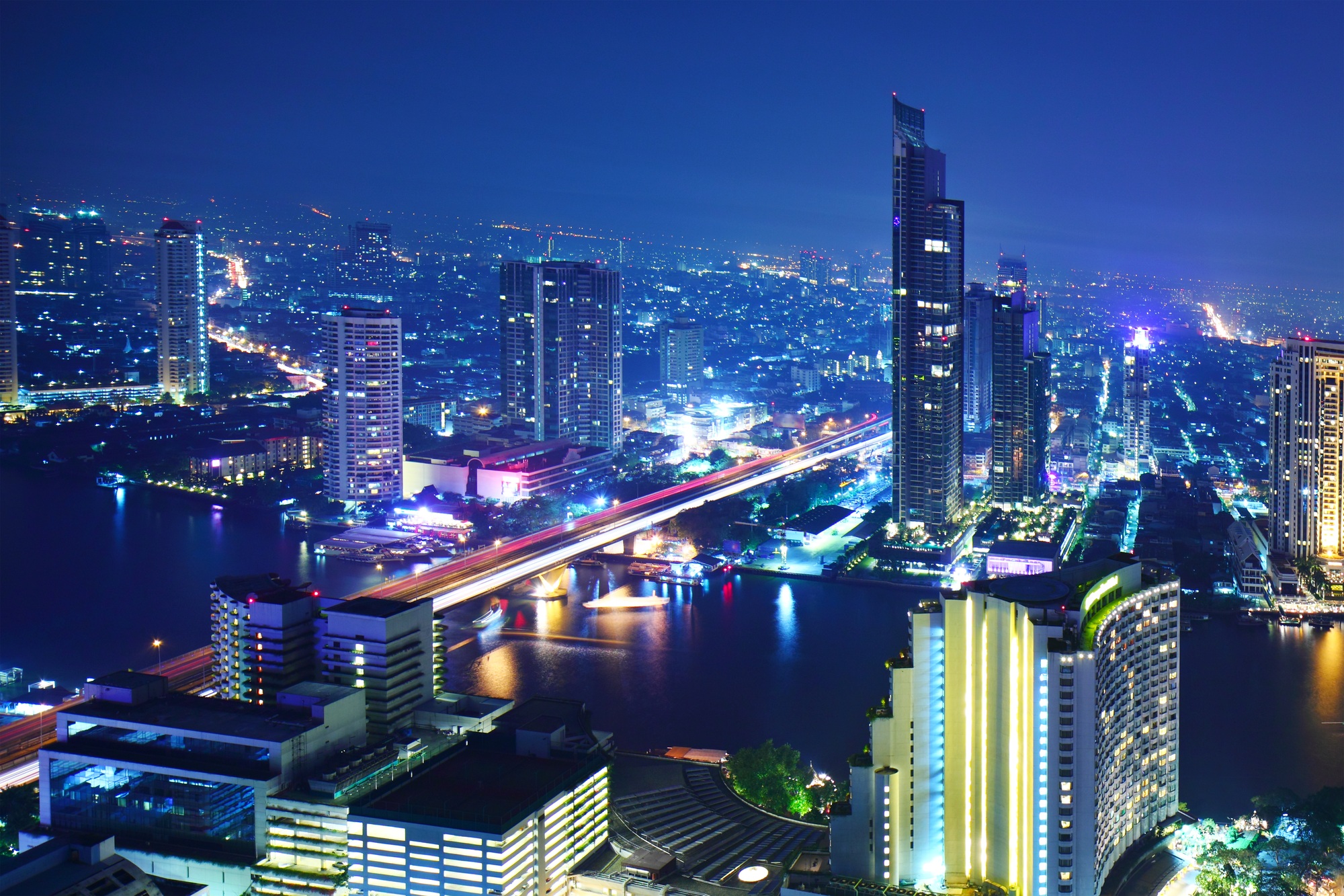 startups tech Bangkok
