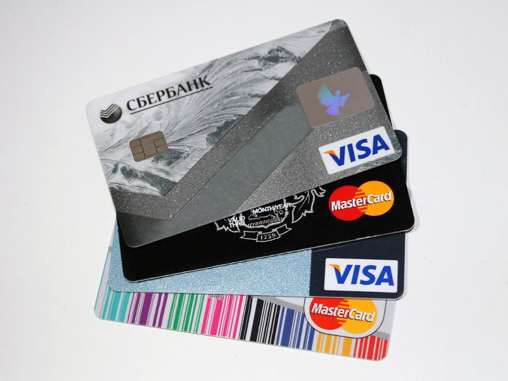 carte crédit