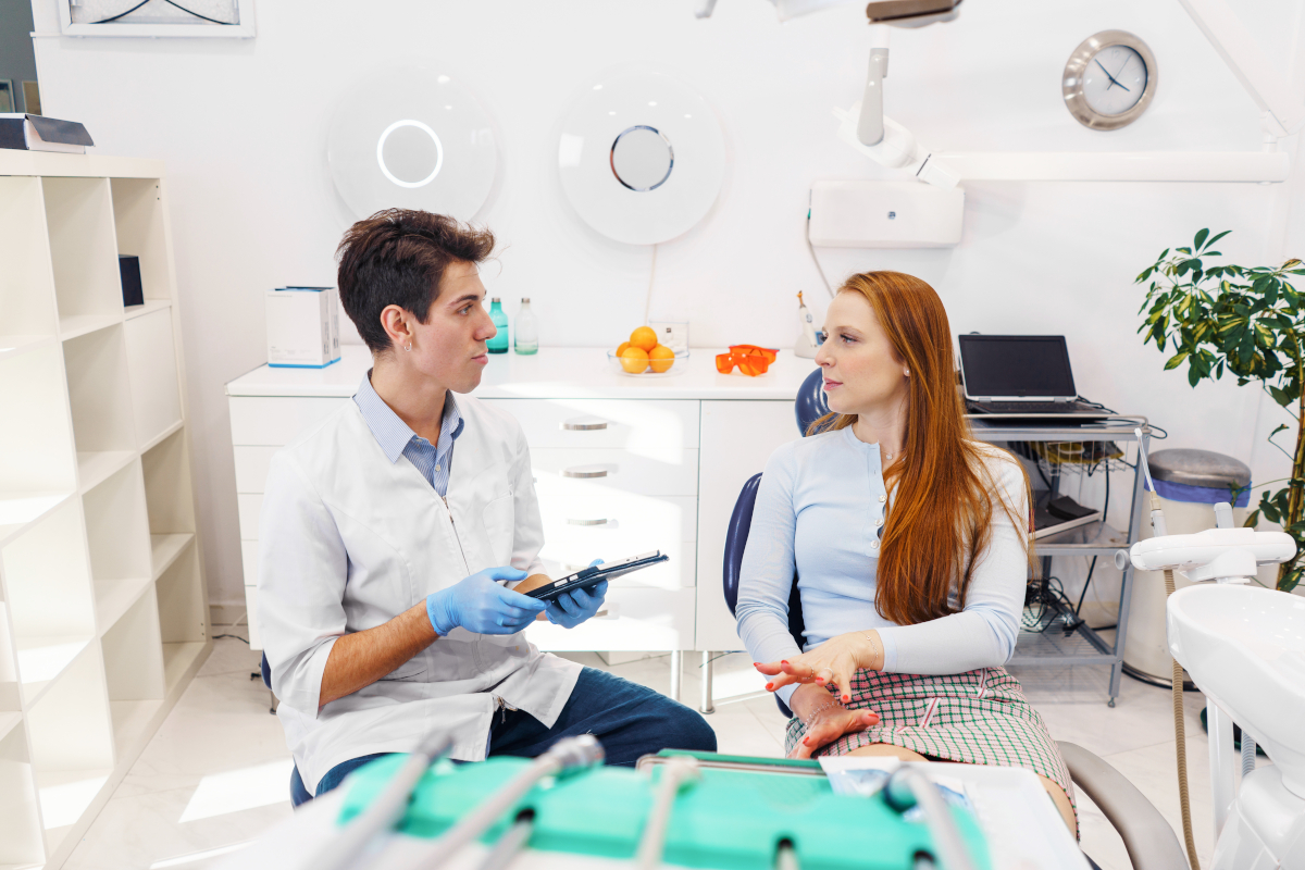 dentiste Nantes