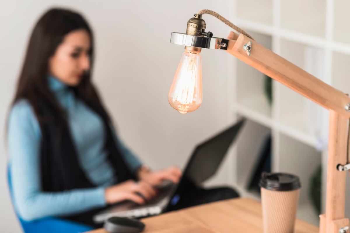 électricité entreprise