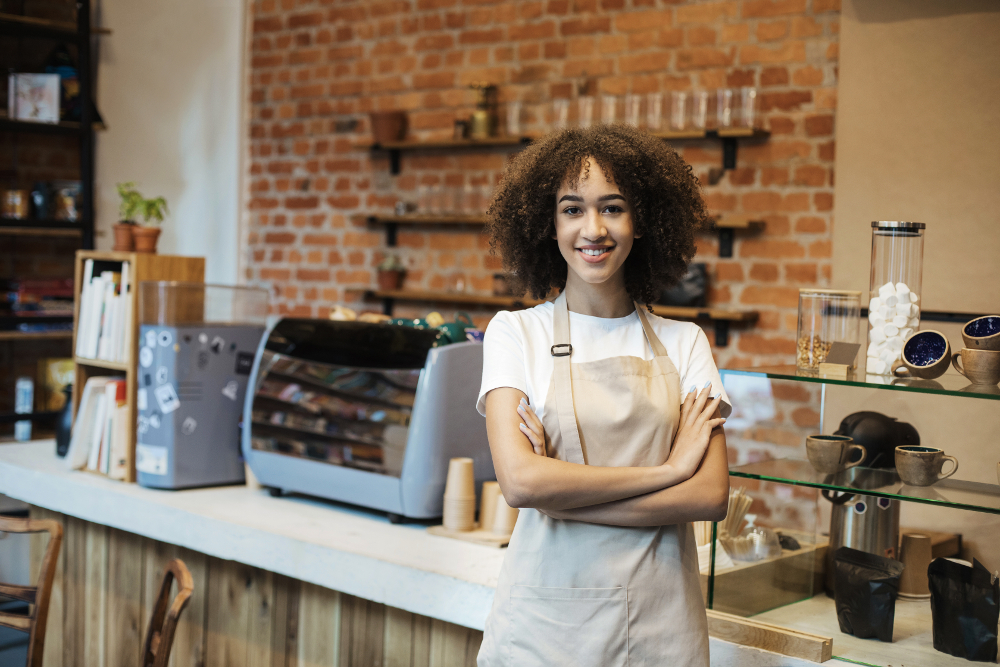 entreprise femme