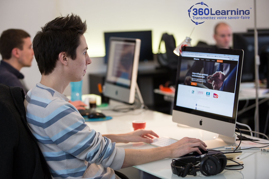 attraction des talents internationaux