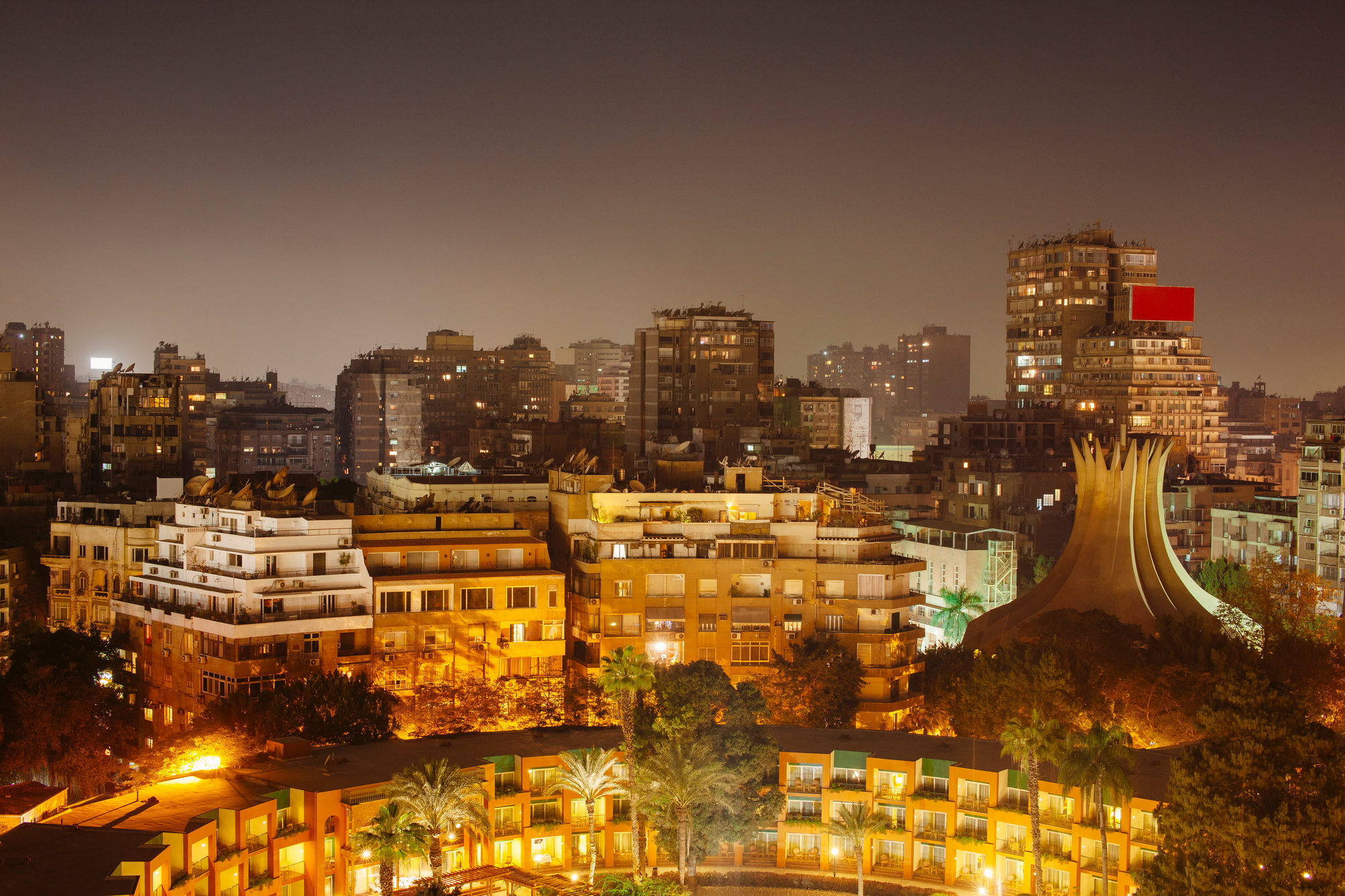  pays en chantier tourné