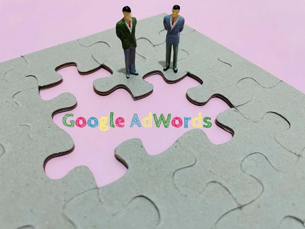 google adword