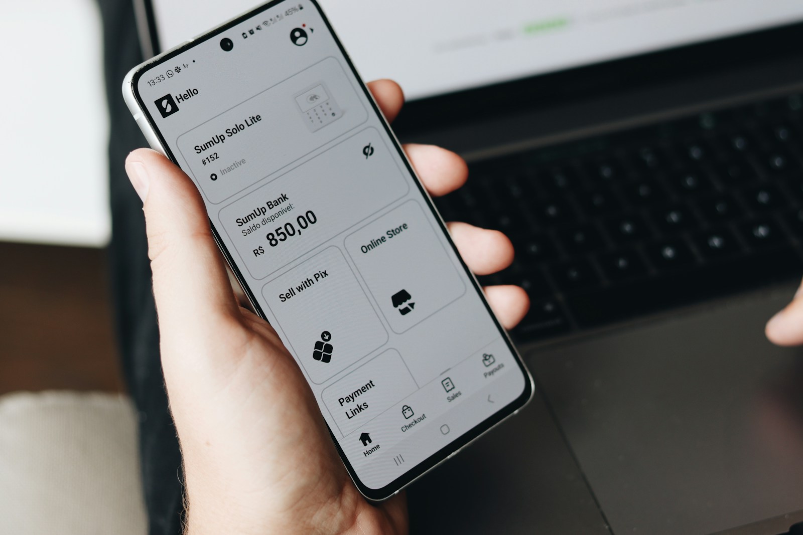 fintech en Ouganda