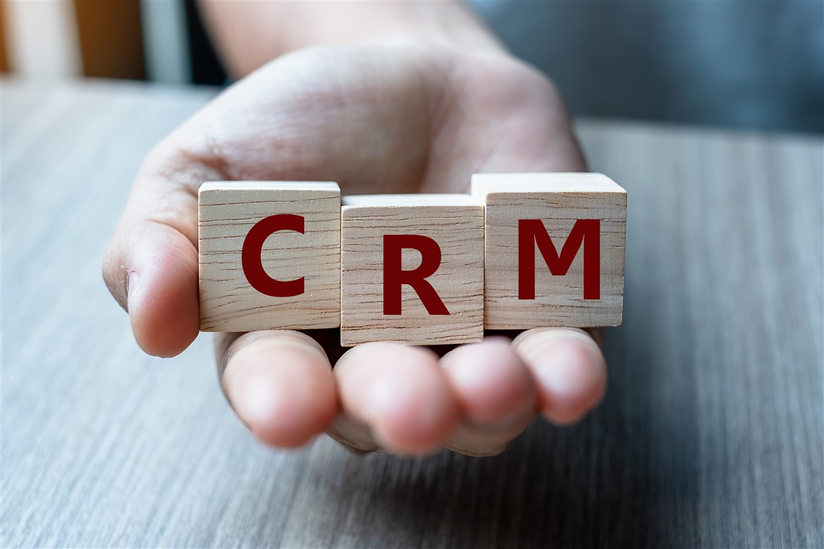 intégration réussie d'un CRM