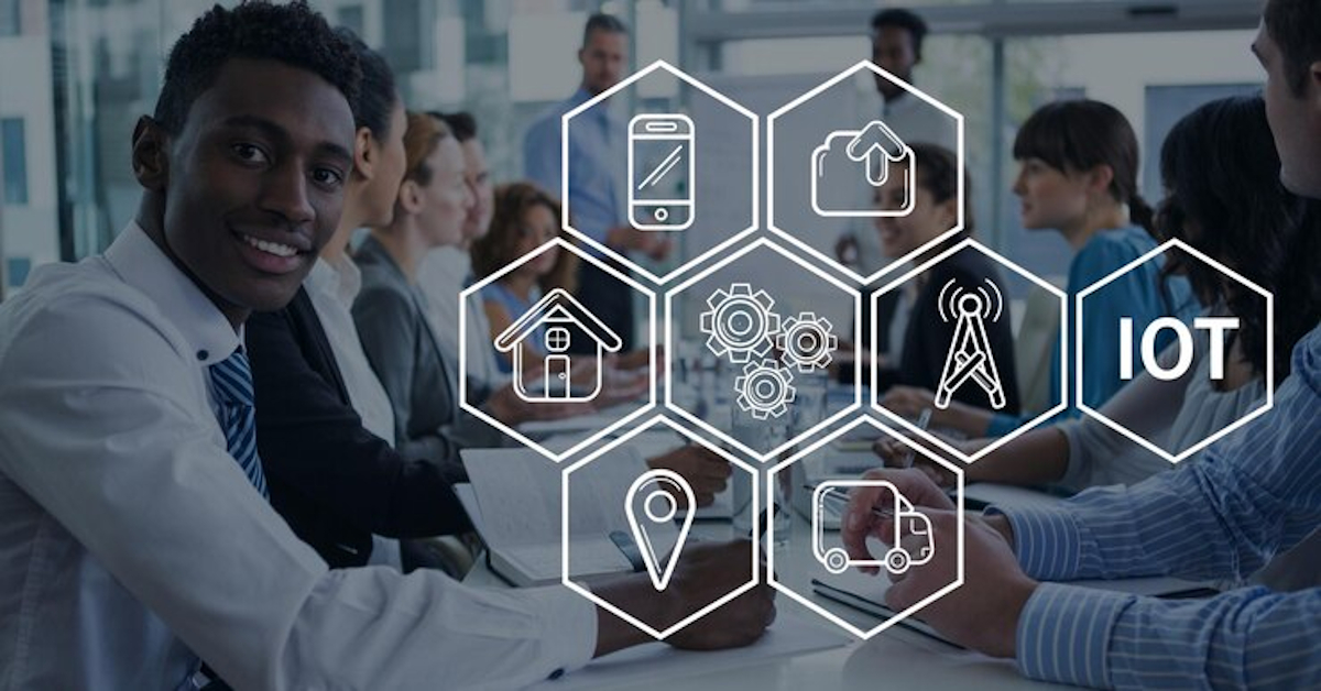 meilleure plateforme IoT