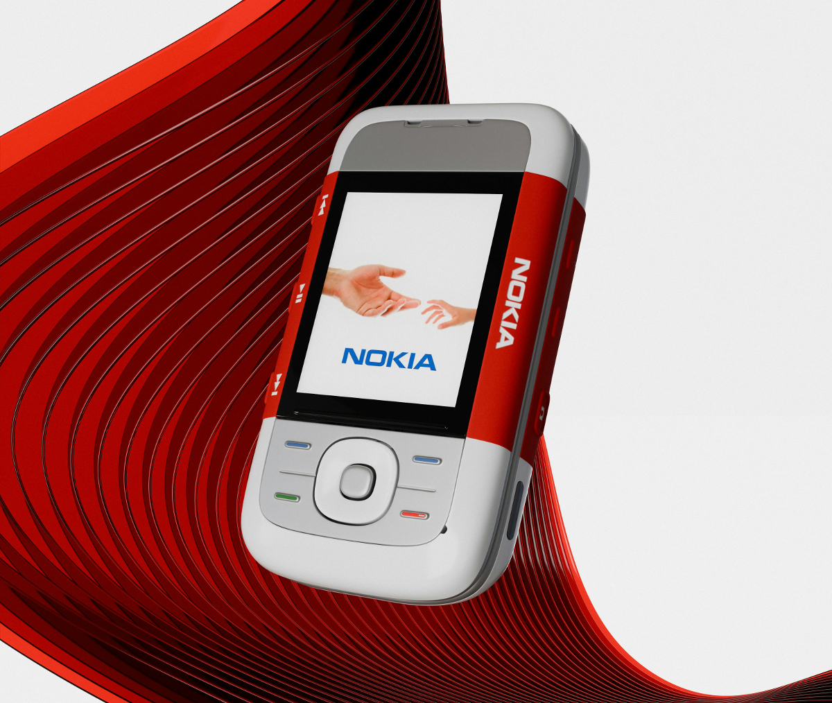nokia