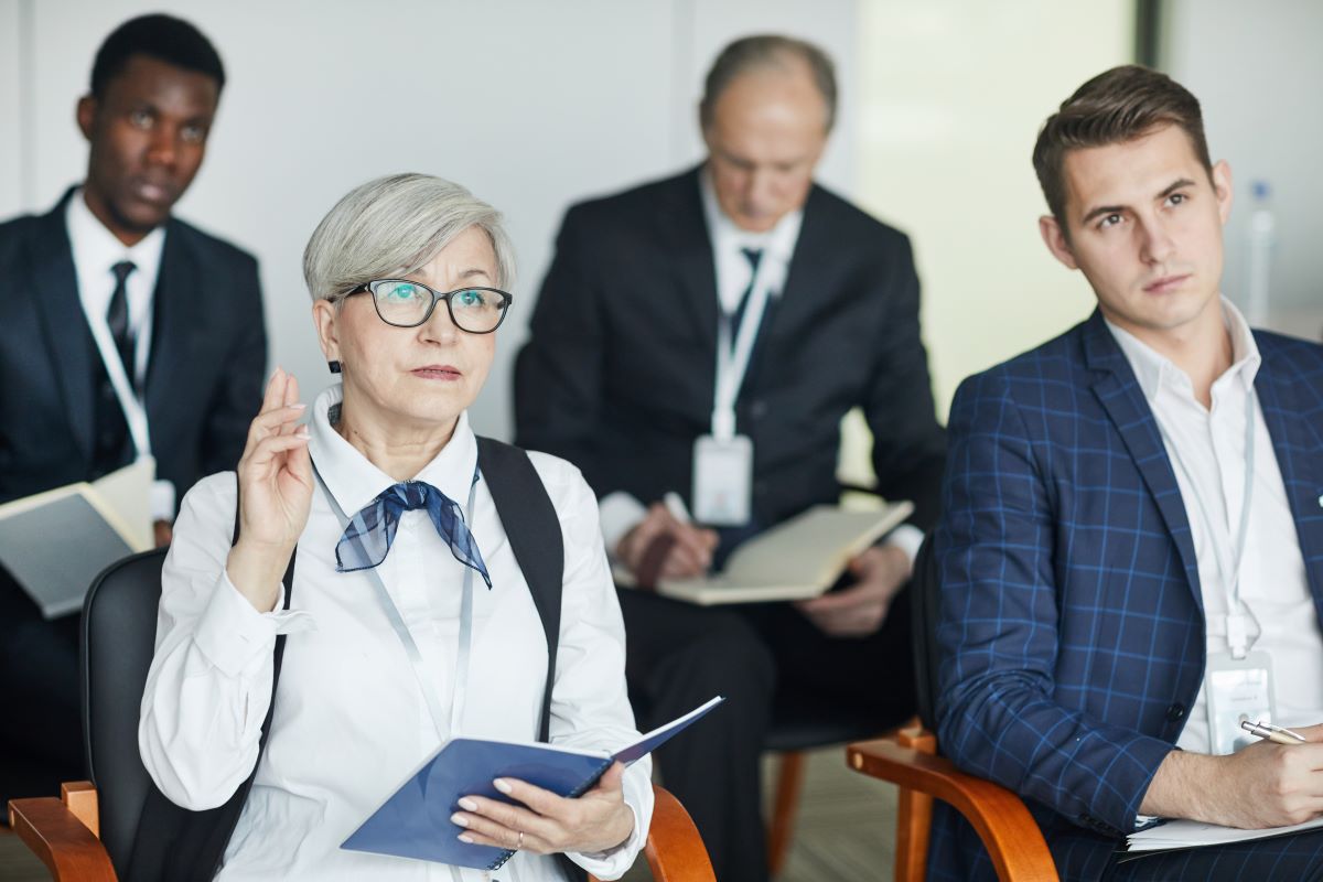 organiser séminaire