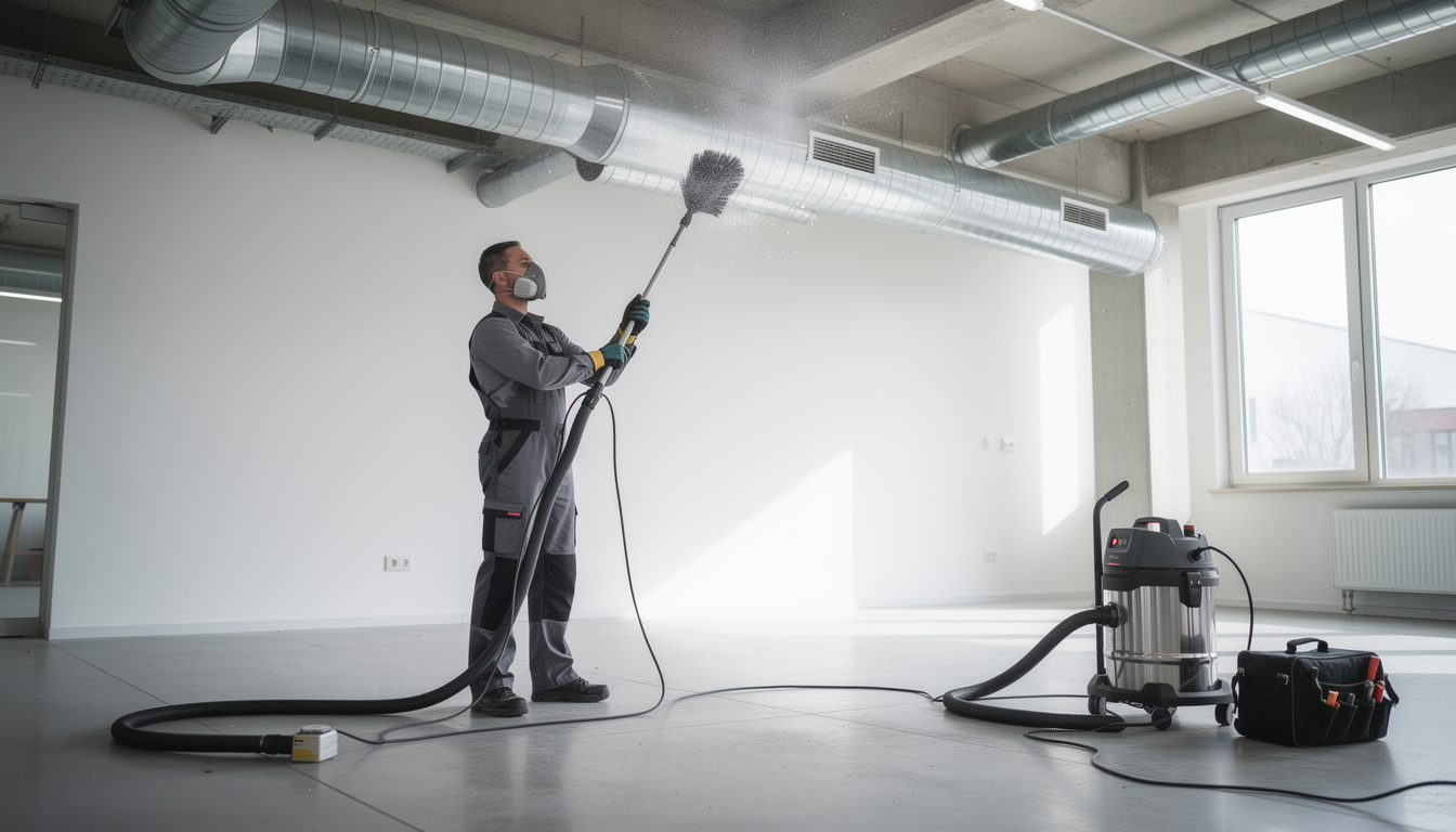 prestataire ramonage