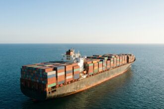 Les principales solutions de fret maritime
